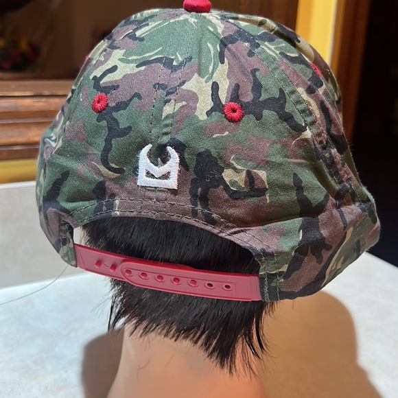 IMKING army fatigue SnapBack 🔥🔥🔥🔥MARCHSALE - Picture 3 of 5